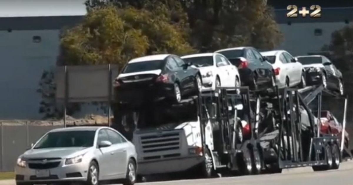 Дешевый автомобиль из Америки: так ли это