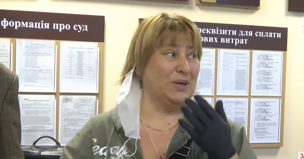 Смерть ребенка в нелегальном садике в Запорожье: подозреваемую в убийстве няню оставили под стражей