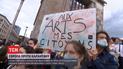 По Европе прокатились протесты против карантина