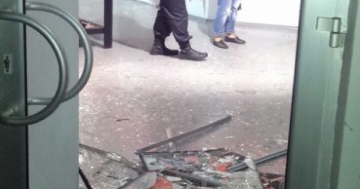 теракт в Одесі_3 / © Думская