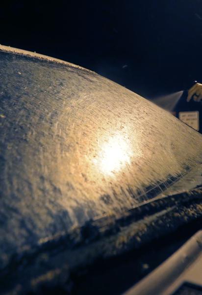 Лобове скло