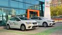 Seat запустить каршерінг з гібридами Ibiza у Мадриді