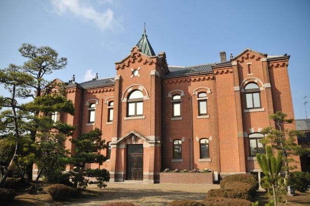  / © former-nara-prison.com