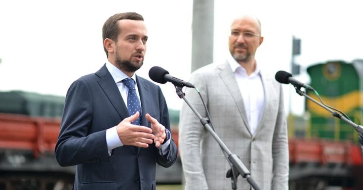 За програмою “Велике будівництво” залізницю від Черкас до станції Шевченка електрифікують вже цього року – Тимошенко
