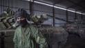 Более 100 оккупантов за месяц. В ООС озвучили потери РФ