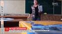 Сеть подорвало видео, на котором учительница бранью отчитывает семиклассника