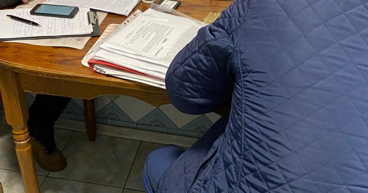 Схема розкрадання на будівництві обʼєктів в аеропорту "Бориспіль"_6 / © Служба безпеки України