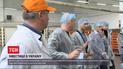 Народні депутати побували на кількох виробництвах Київської області і назвали їх успішними