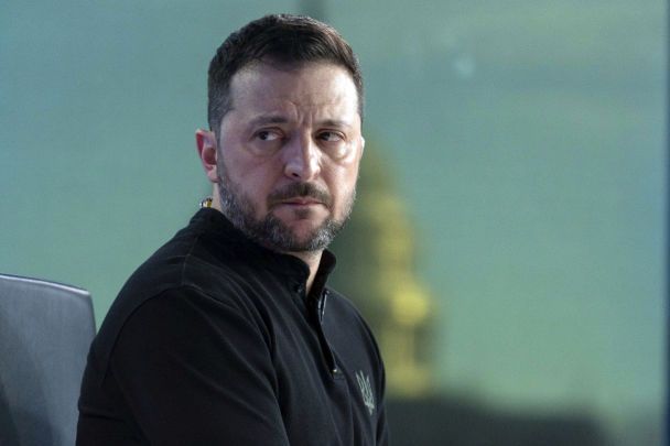 "Мы не можем искать по всему миру": Зеленский отреагировал на отношение Путина к переговорам