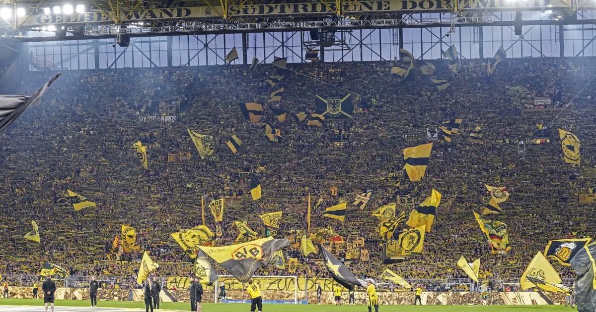 Бундесліга онлайн: розклад і результати матчів 6-го туру Чемпіонату Німеччини з футболу
