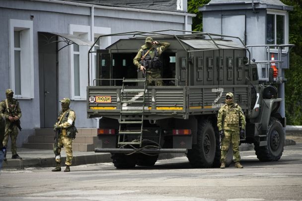 Россияне вплотную подошли к Юнаковке: DeepState заявляет об угрозе для Сум