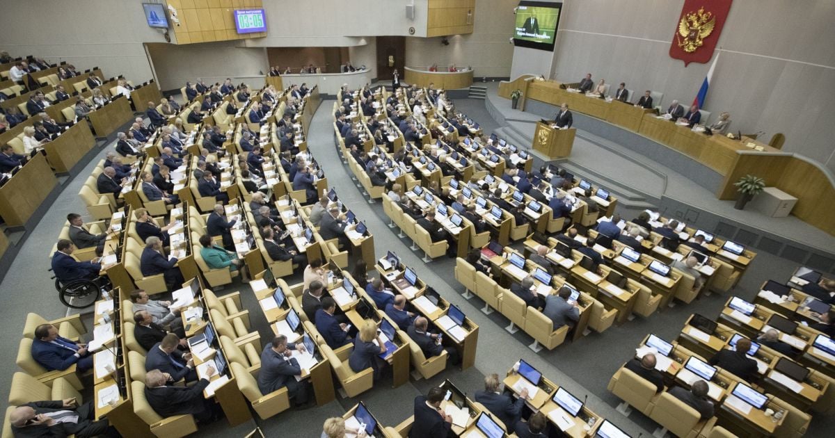 Венгерские парламентарии просят РФ "объединить усилия для защиты прав нацменьшинств в Украине" – спикер Госдумы