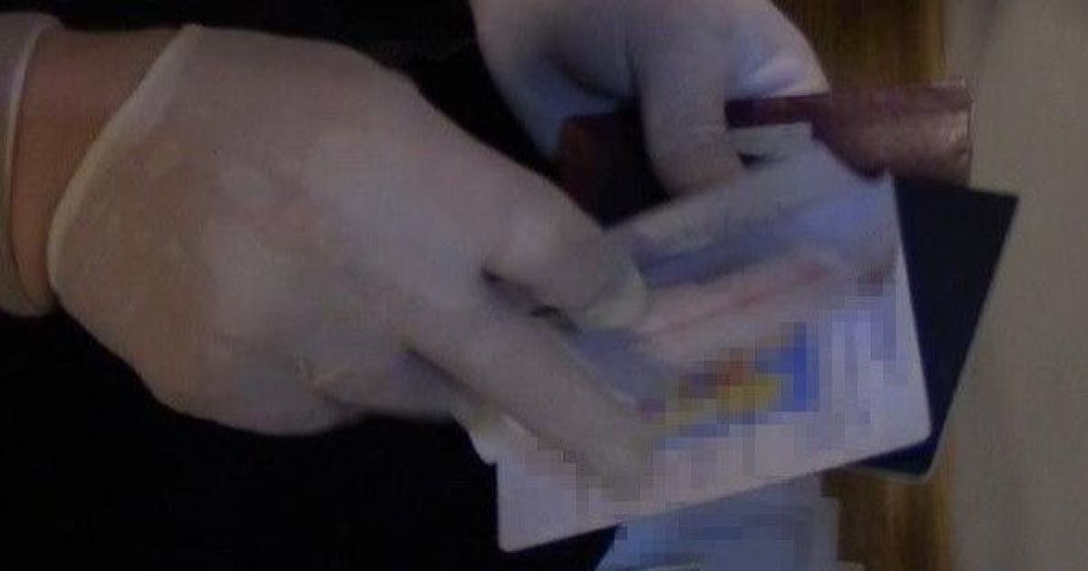 СБУ разоблачила злоумышленников, которые продавали иностранцам документы для получения европейского гражданства