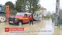 Два человека погибли на юго-западе Франции из-за наводнения