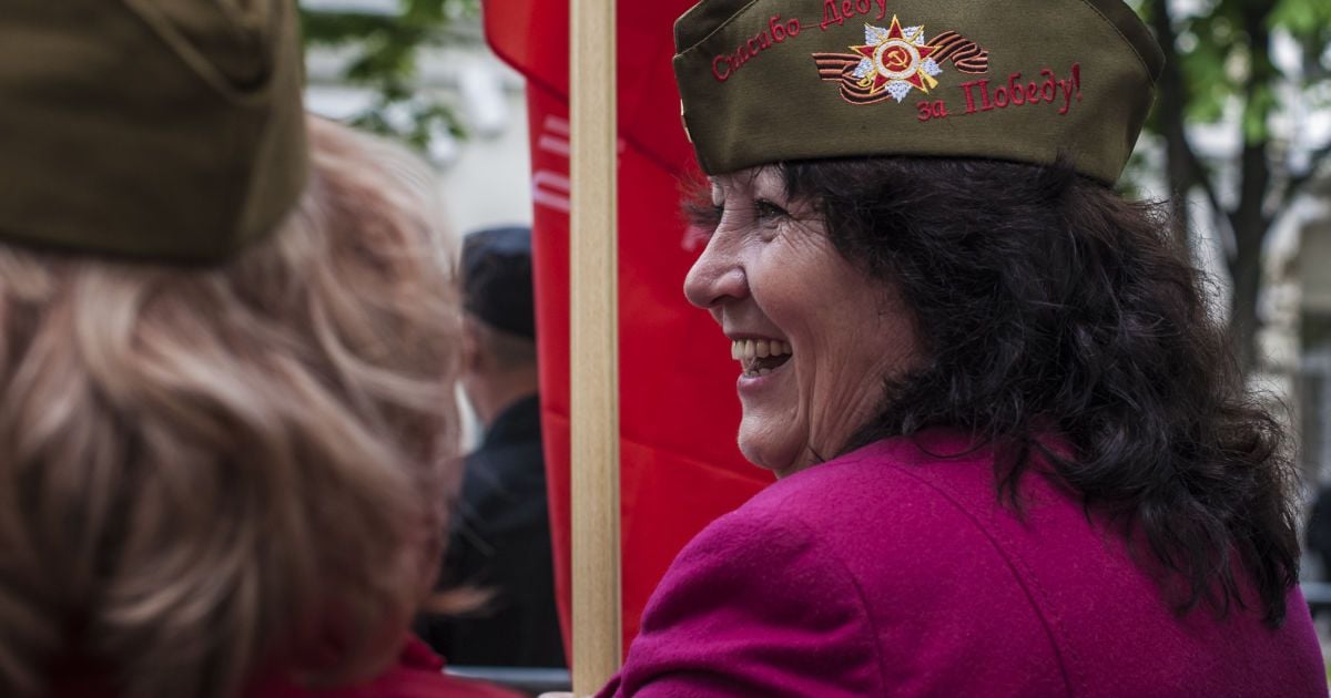 Більшість росіян вважають, що СРСР переміг би у німецько-радянській війні без союзників
