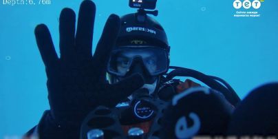 ГСЧС получила современные дроны для подводного разминирования
