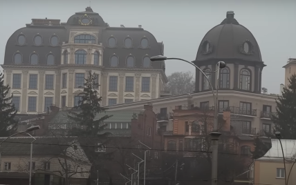 Нардеп Халимон купил элитный особняк в центре Киева в разгар войны: все, что известно о скандале