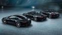 Porsche выпустила спецверсии Boxster и 911 Carrera