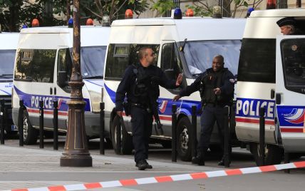 У Франції затримали вихідців з Росії, які готували теракт