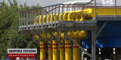 Нафтогаз готов к отопительному сезону! А вот с электричеством сложнее! Какой будет зима?