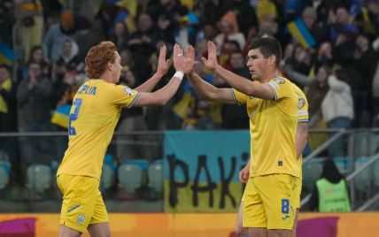 Польша – Украина: прогноз и ставки букмекеров на товарищеский матч перед Евро-2024