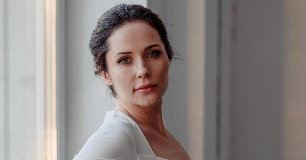 Наталка Денисенко