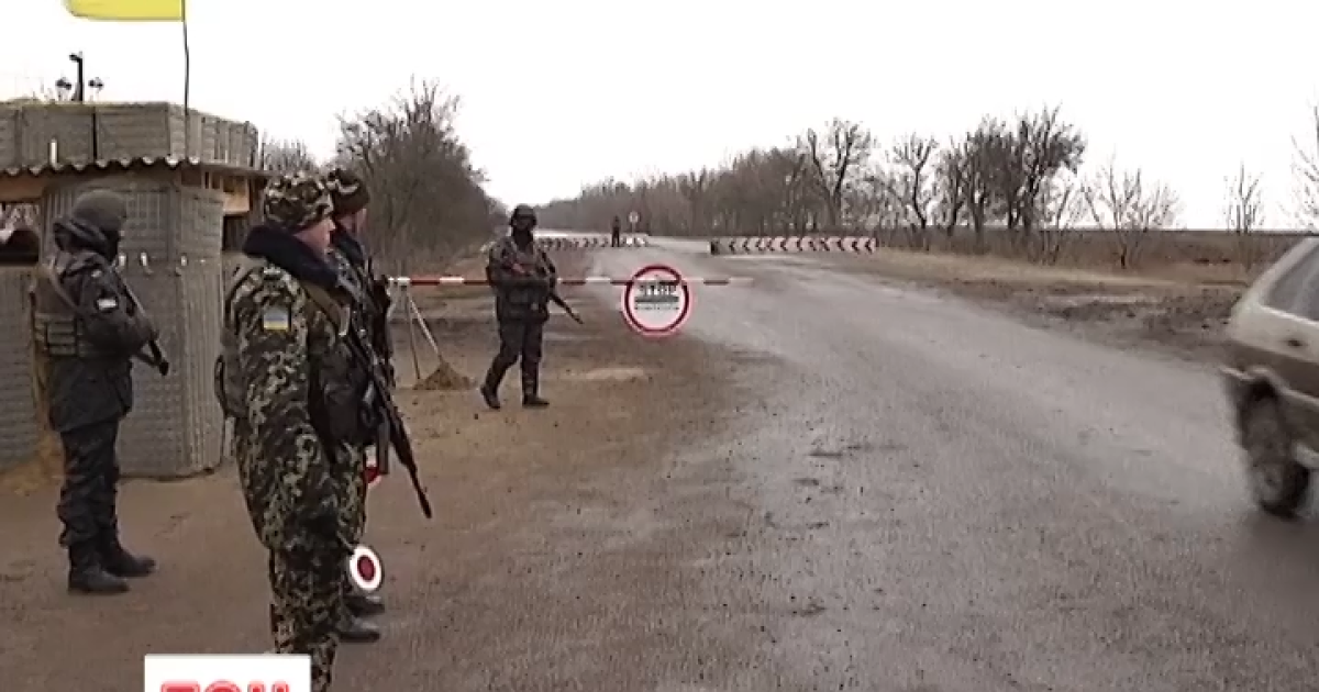 Іллюстрація. 82 загиблих гвардійці нагородженні орденом "За мужність"
