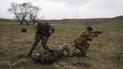На Луганщині загинув український військовий