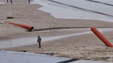 Наслідки шторму в Одесі _4 / © Думская