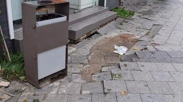 Наслідки негоди в Одесі / © Думская