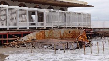 Наслідки негоди в Одесі / © Думская