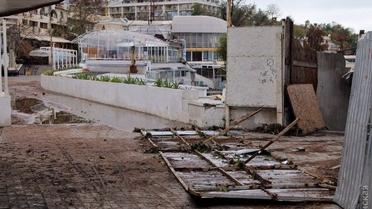 Наслідки негоди в Одесі / © Думская