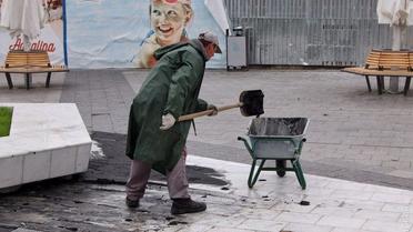 Наслідки негоди в Одесі / © Думская