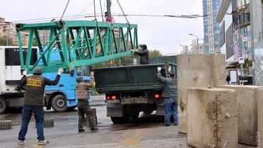 Наслідки шторму в Одесі _3 / © Думская