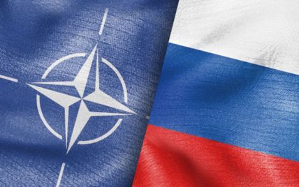 РФ обіцяє відповісти на розміщення батальйонів НАТО в Польщі і Прибалтиці