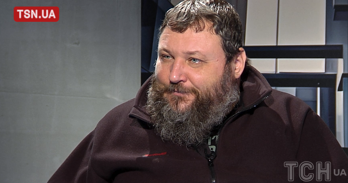 Евгений Дикий