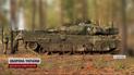 На Донеччині російські та українські інженери змагаються за повернення пошкоджених танків Stridsvagn 122