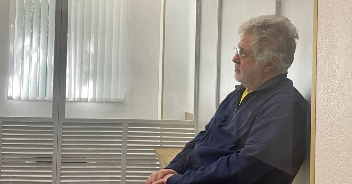 Защита Коломойского просила привлечь консула Израиля к следствию: адвокатам отказали