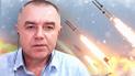 Коллаж ТСН.ua. Военный эксперт Роман Свитан