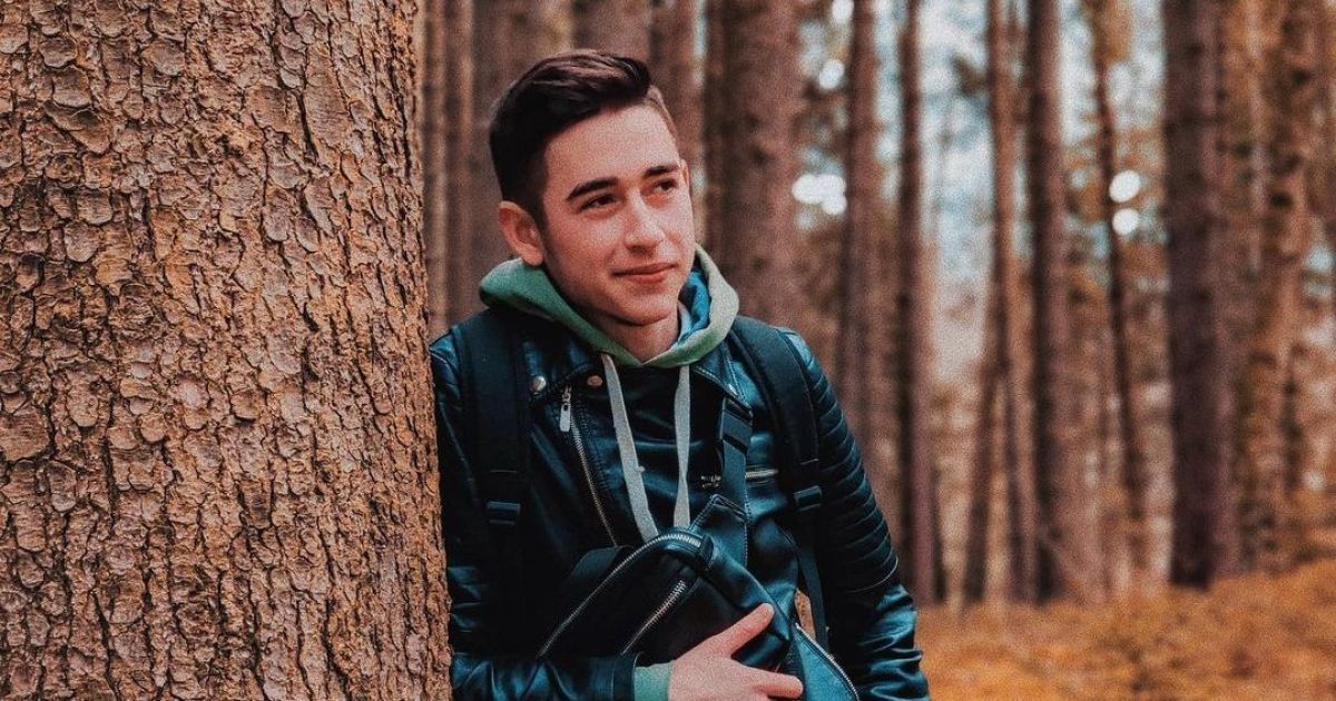 Романа Сасанчина госпіталізували з COVID-19 слідом за мамою