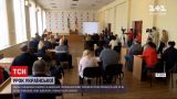 Новости Украины: одесские чиновники взялись изучать украинский язык