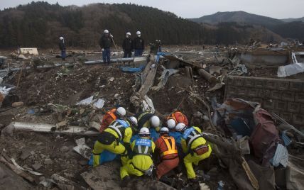 В Японии сбросят воду с Фукусимы в океан: насколько это безопасно