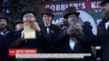 У Сполучених Штатах традиційно відзначили День бабака