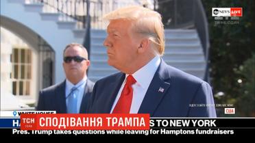 Дональд Трамп верит в достижение взаимопонимания между Зеленским и Путиным