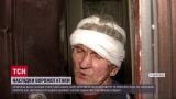 Обстріл КАБами Запоріжжя: 21 поранений. Останні новини