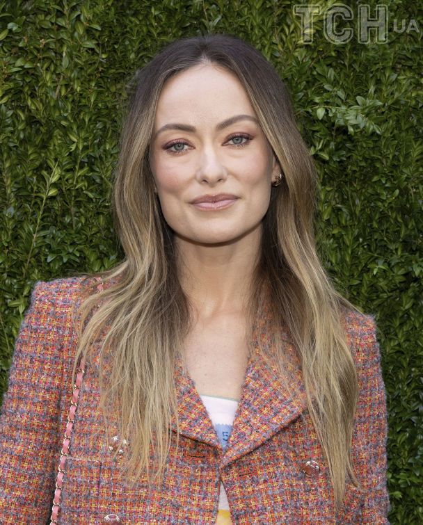 Оливия Уайлд / © Associated Press