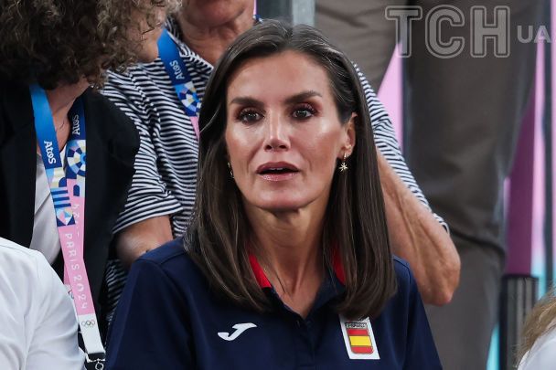 Королева Летиція / © Getty Images