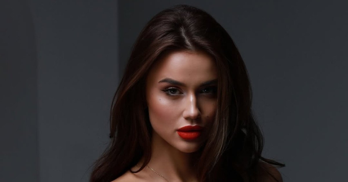 Катерина Лозовицька