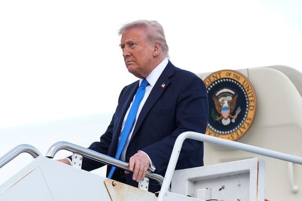 Трамп анонсировал "одно из самых важных" своих сообщений: о чем идет речь
