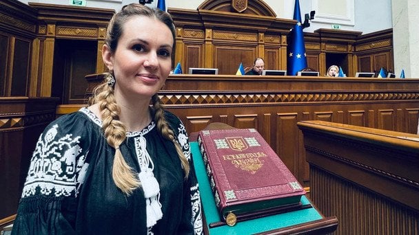 В Раде предлагают изменить границы Донецкой и Луганской областей: суть постановления